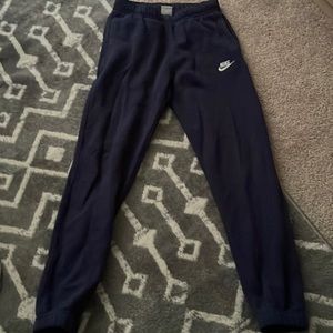 Men’s Nike Sweatpants